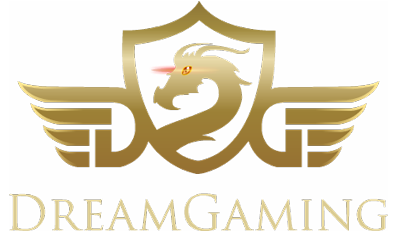 財神 Logo