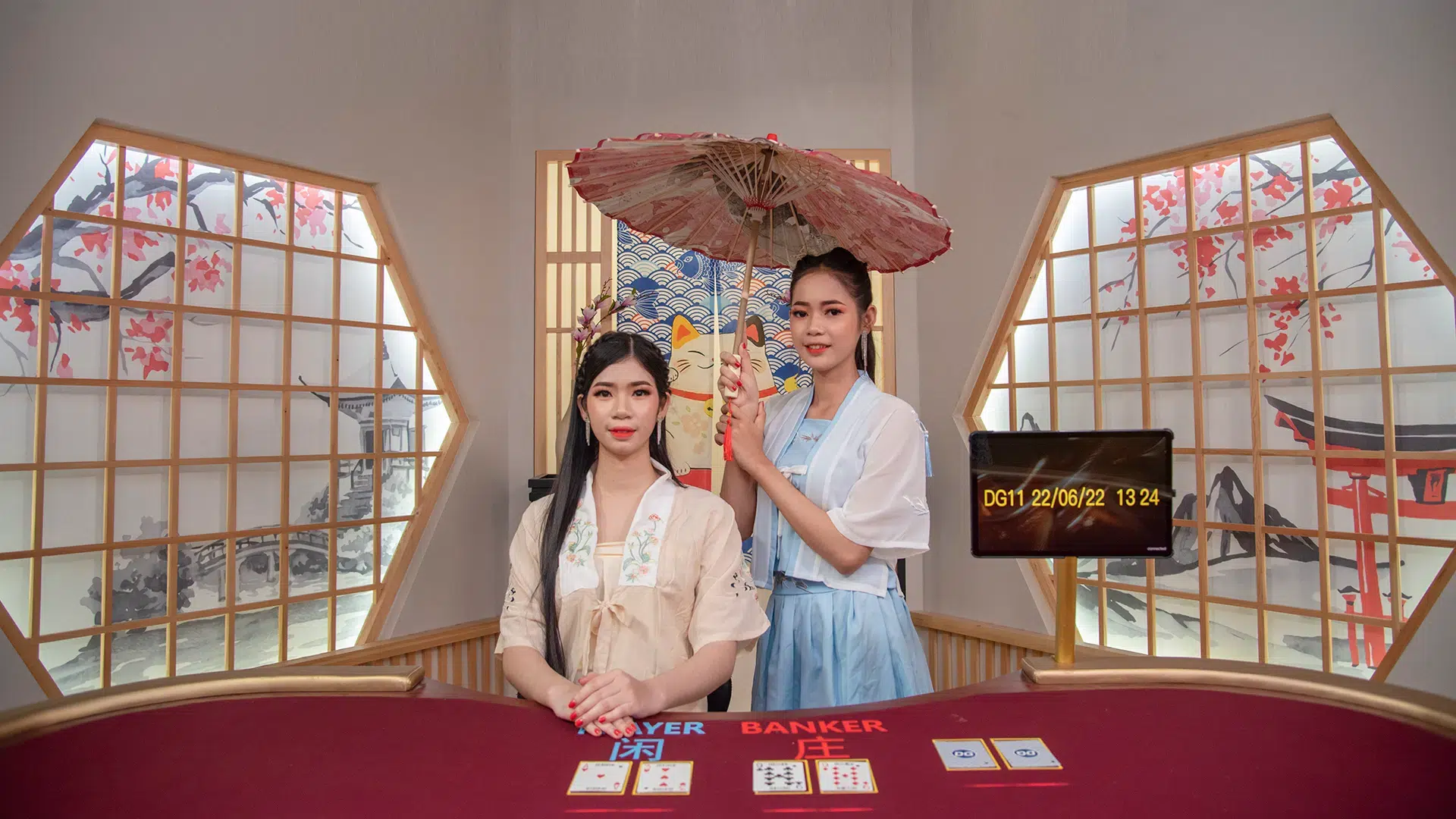關於我們 3 財神 公正・透明